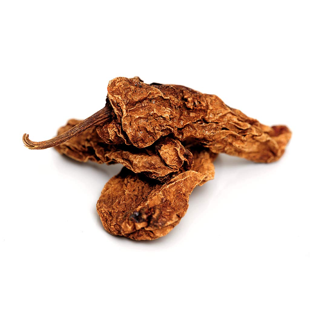 Dried "Chipotle mora" chilli 100g